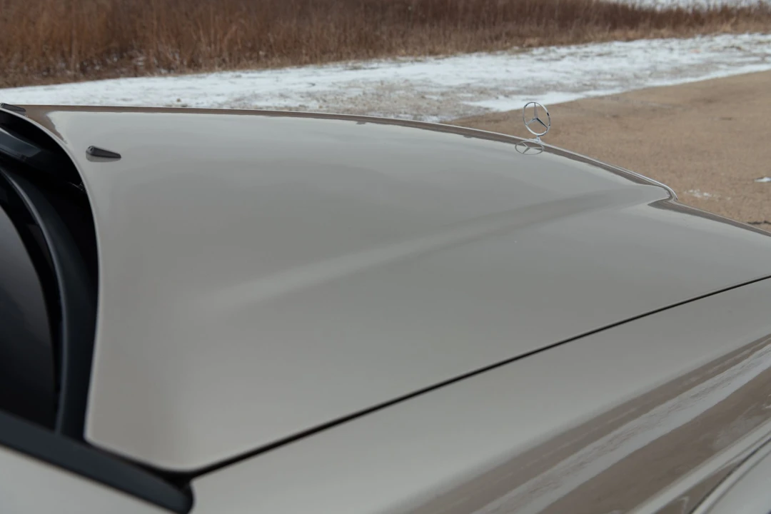 1987 Mercedes-Benz 190E 2.3-16 & 2.5-16 - Image 28 of 31