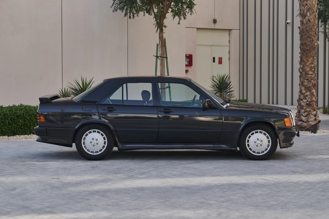 1987 Mercedes-Benz 190E 2.3-16 & 2.5-16 - Image 13 of 31