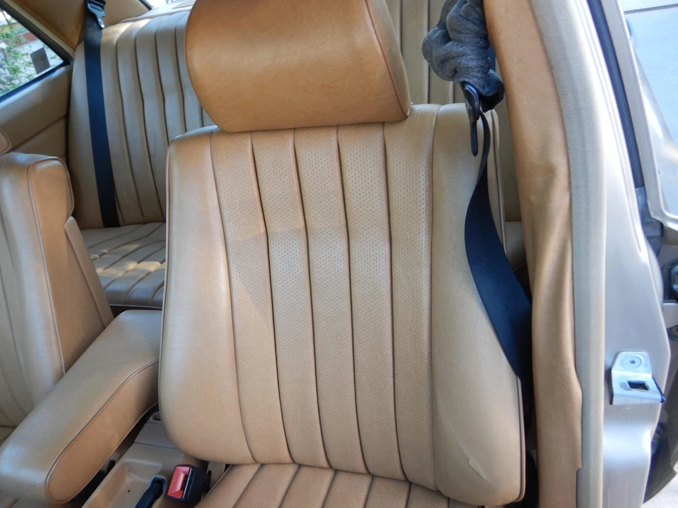1987 Mercedes-Benz 190E - Image 31 of 31