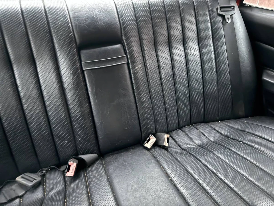 1987 Mercedes-Benz 190E - Image 14 of 24