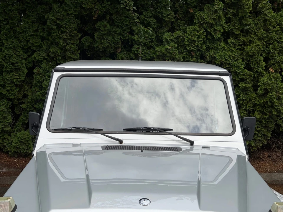 1987 Mercedes-Benz W460 G-Class - Image 19 of 31