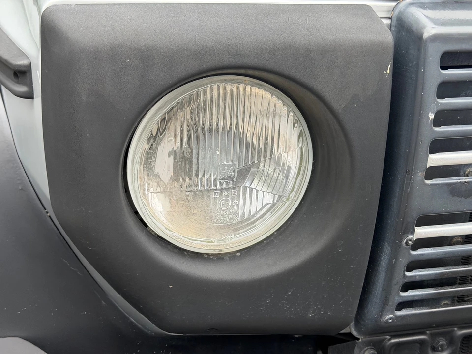 1987 Mercedes-Benz W460 G-Class - Image 31 of 31