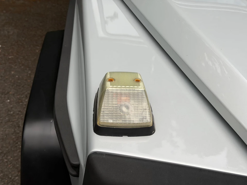 1987 Mercedes-Benz W460 G-Class - Image 29 of 31