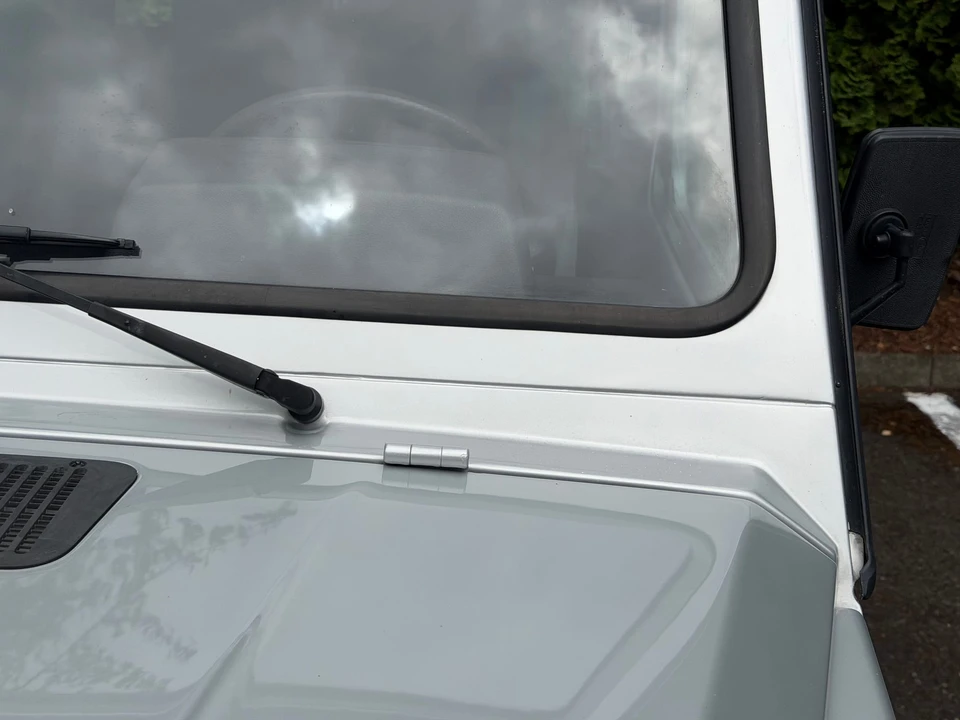 1987 Mercedes-Benz W460 G-Class - Image 24 of 31