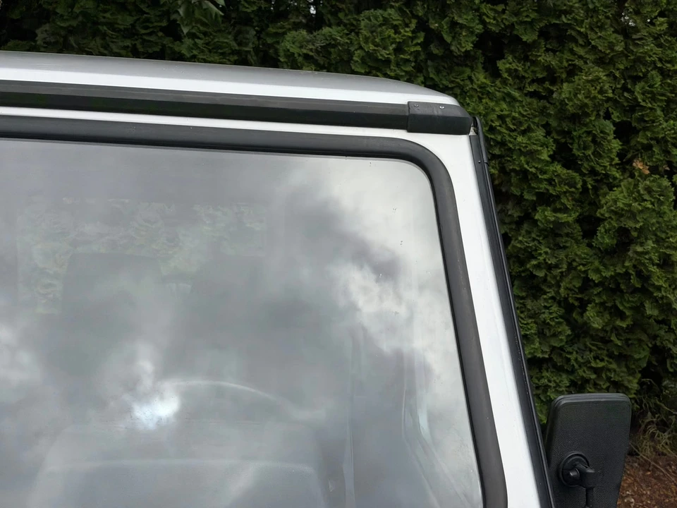1987 Mercedes-Benz W460 G-Class - Image 25 of 31
