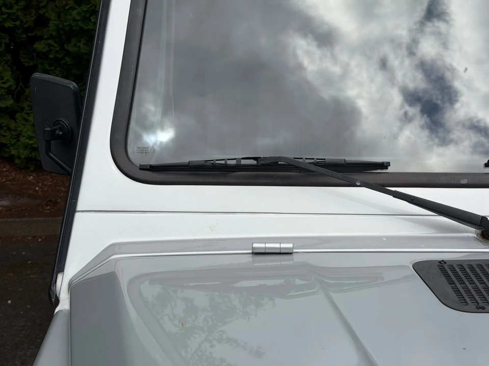 1987 Mercedes-Benz W460 G-Class - Image 21 of 31