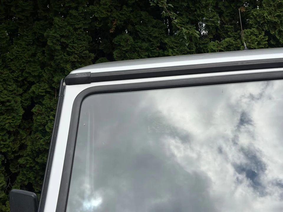 1987 Mercedes-Benz W460 G-Class - Image 20 of 31