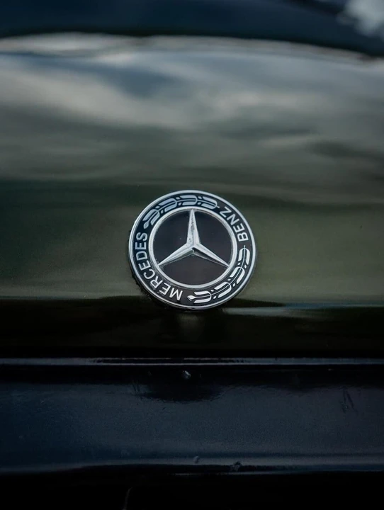 1987 Mercedes-Benz W460 G-Class - Image 12 of 30