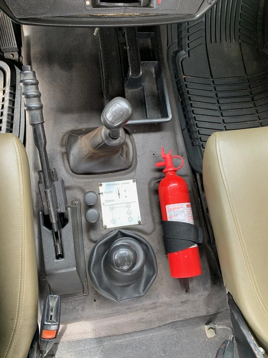 1987 Mercedes-Benz W461 G-Class - Image 29 of 31