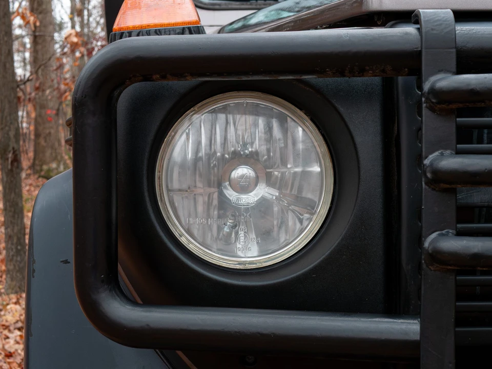 1987 Mercedes-Benz W460 G-Class - Image 24 of 31