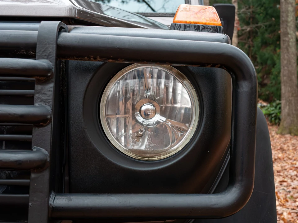 1987 Mercedes-Benz W460 G-Class - Image 23 of 31