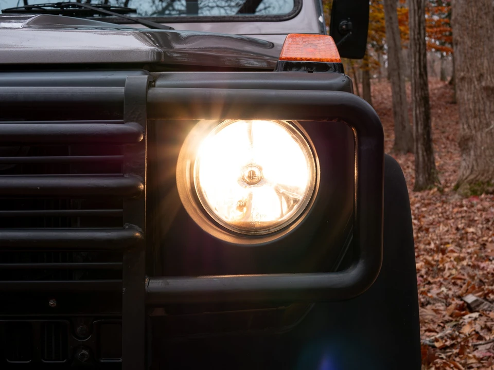 1987 Mercedes-Benz W460 G-Class - Image 25 of 31