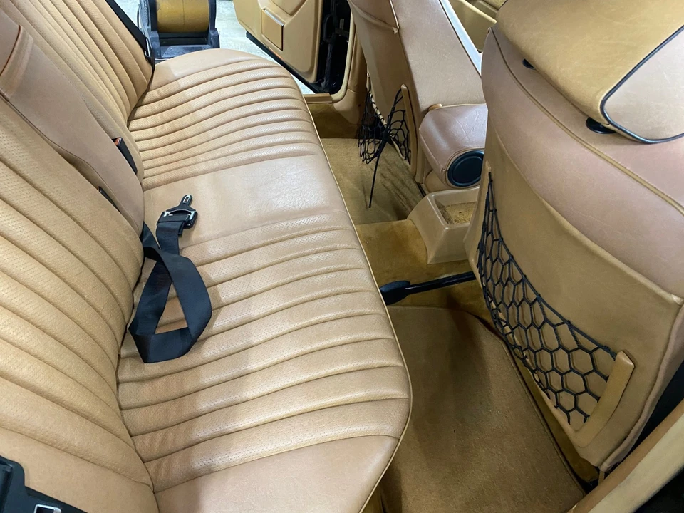 1987 Mercedes-Benz W124 E-Class - Image 15 of 20