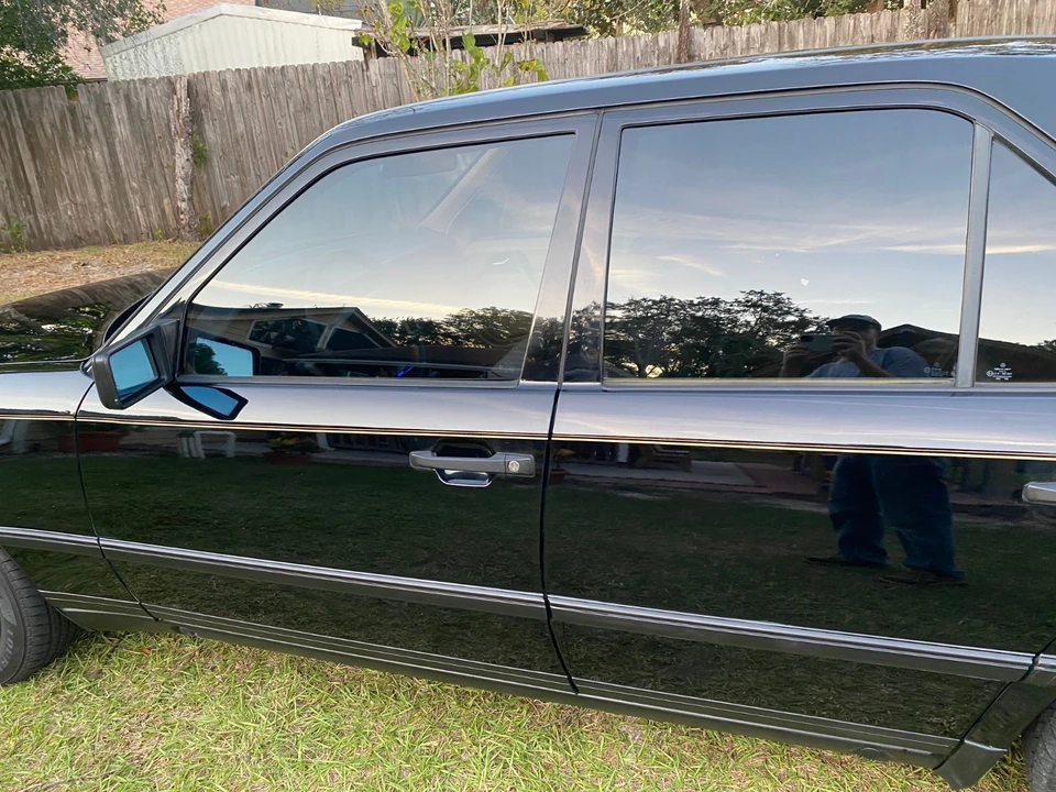 1987 Mercedes-Benz W124 E-Class - Image 18 of 20