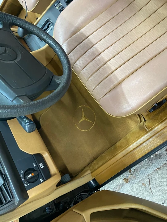1987 Mercedes-Benz W124 E-Class - Image 9 of 20