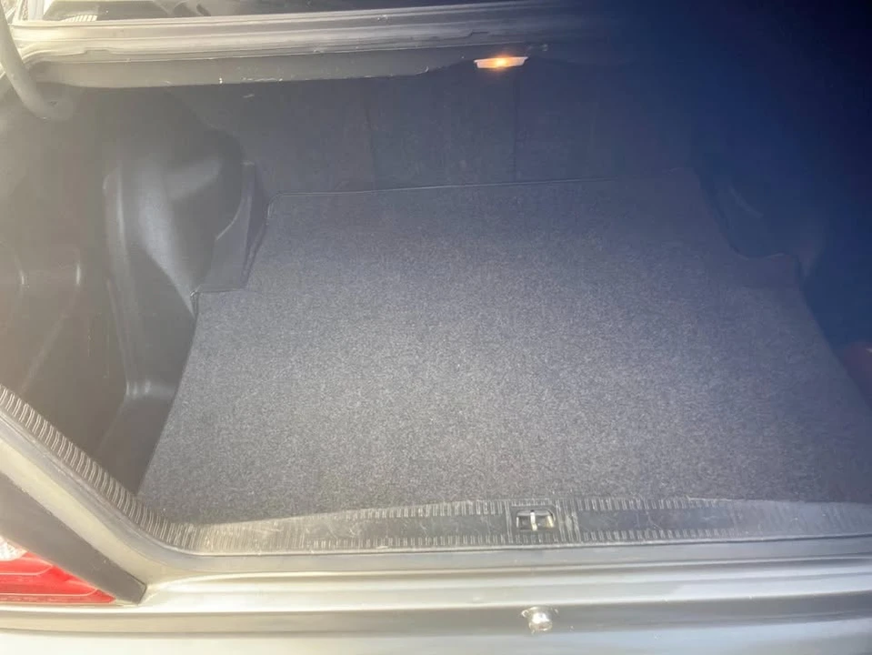1987 Mercedes-Benz W124 E-Class - Image 5 of 8