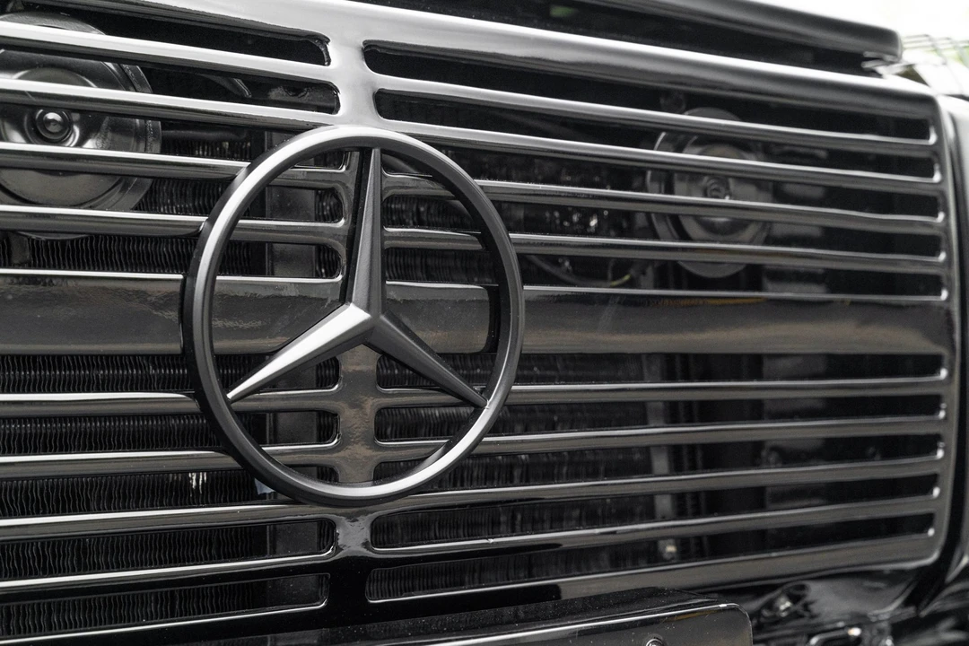 1987 Mercedes-Benz W460 G-Class - Image 29 of 31