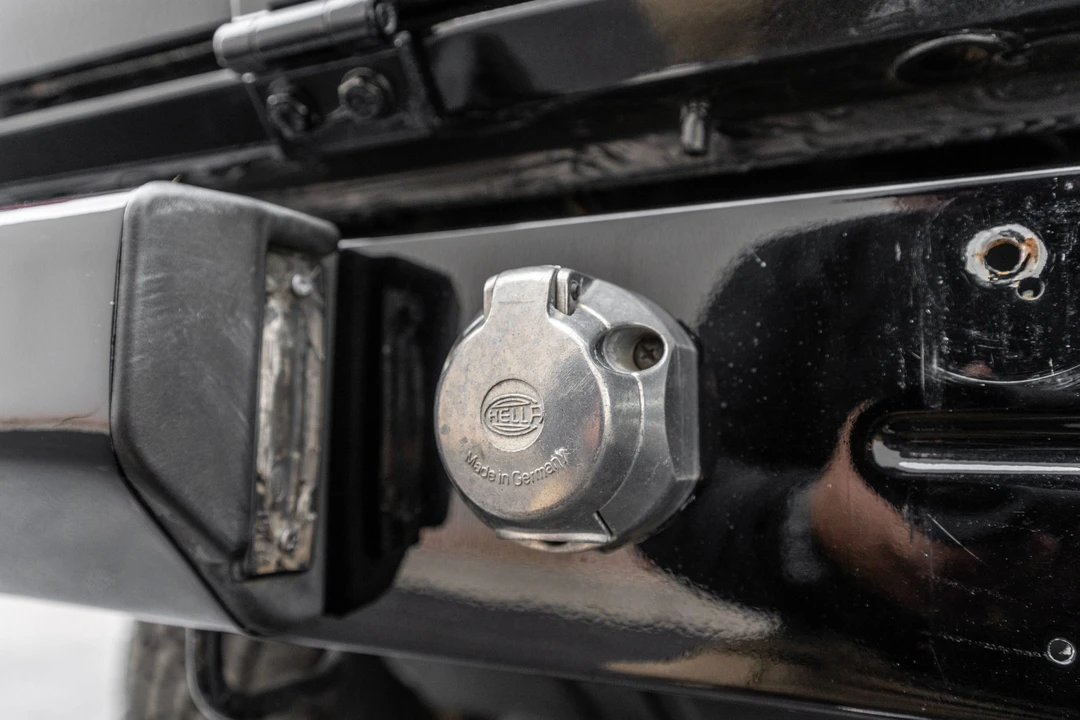 1987 Mercedes-Benz W460 G-Class - Image 27 of 31
