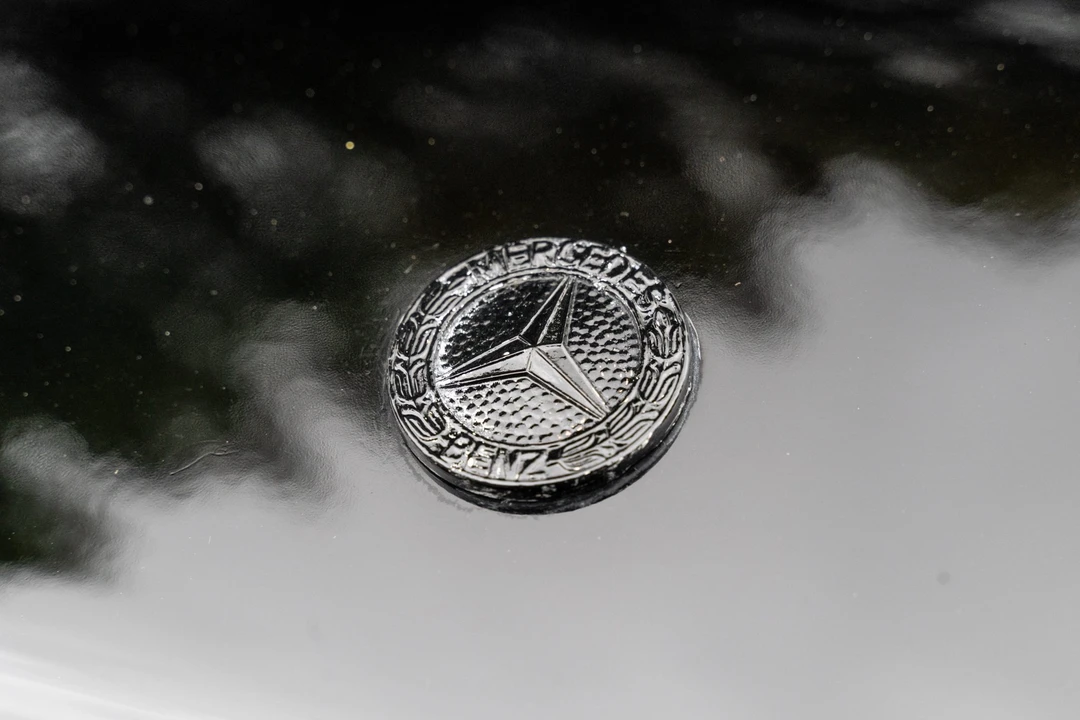 1987 Mercedes-Benz W460 G-Class - Image 30 of 31