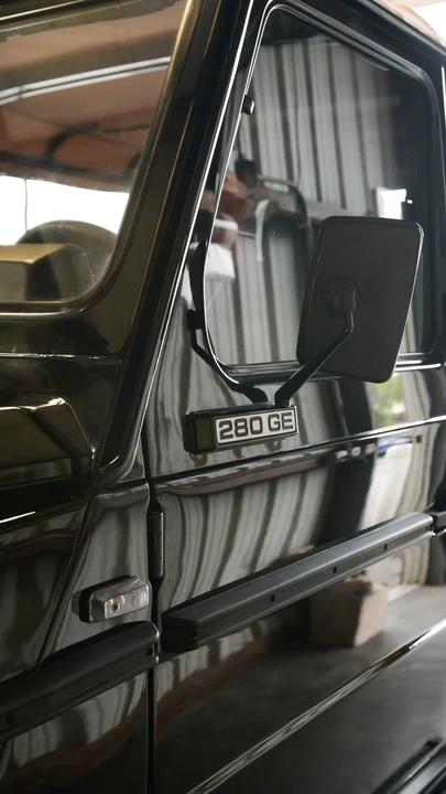 1987 Mercedes-Benz W460 G-Class - Image 28 of 31