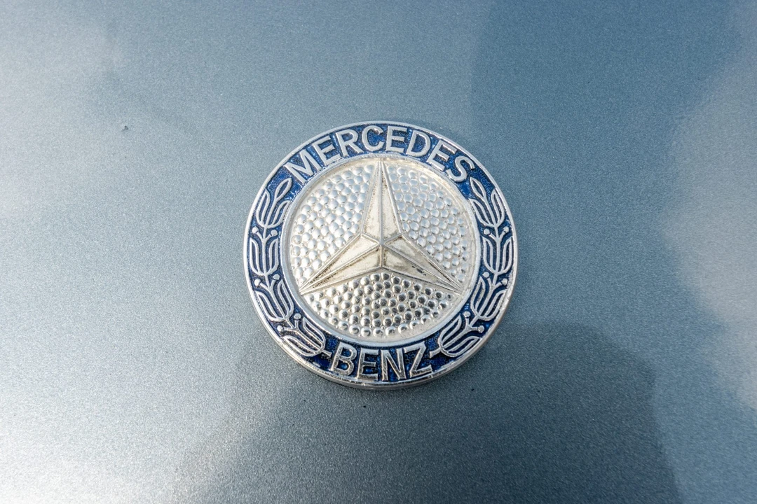1987 Mercedes-Benz W460 G-Class - Image 31 of 31