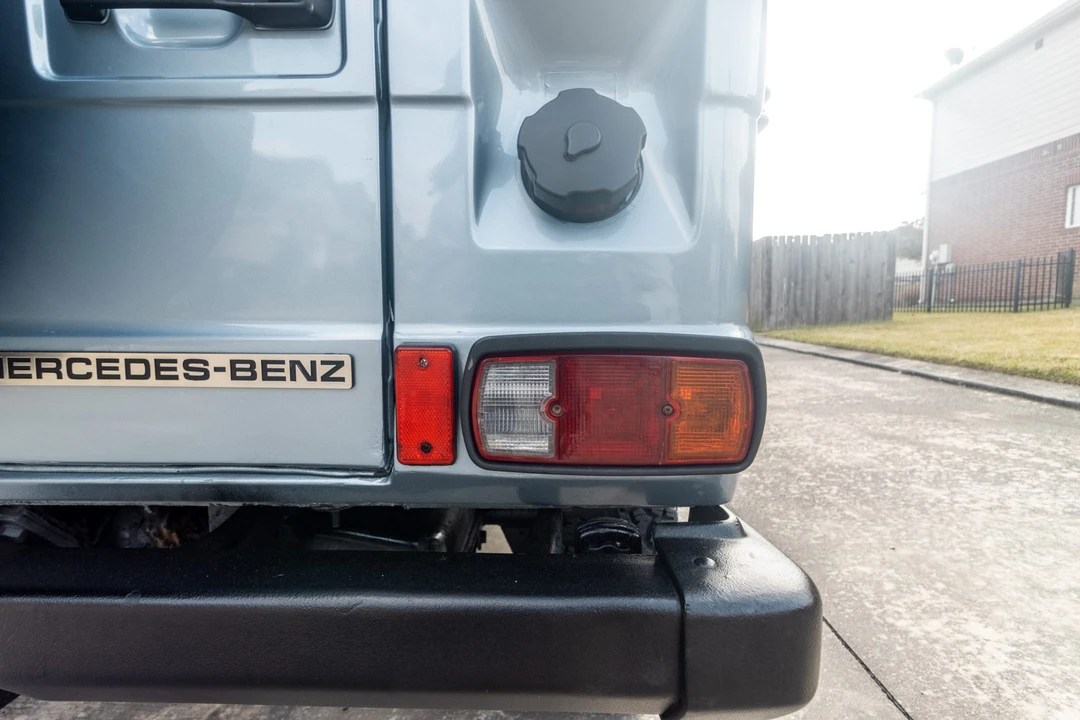 1987 Mercedes-Benz W460 G-Class - Image 25 of 31