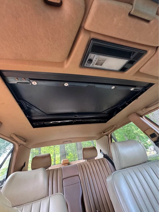 1987 Mercedes-Benz W124 E-Class - Image 6 of 9