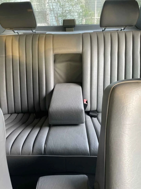 1987 Mercedes-Benz W124 E-Class - Image 8 of 9