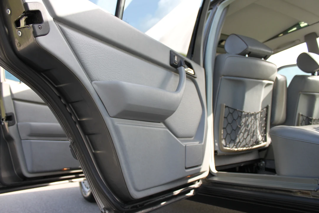 1987 Mercedes-Benz W124 E-Class - Image 26 of 31