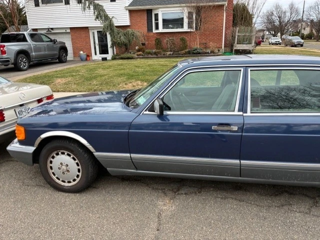 1987 Mercedes-Benz W124 E-Class - Image 10 of 12