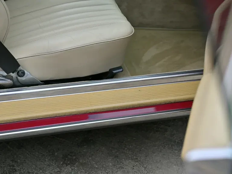 1987 Mercedes-Benz R107 SL-Class - Image 15 of 31
