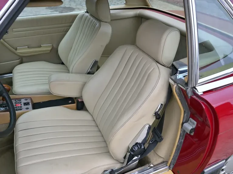 1987 Mercedes-Benz R107 SL-Class - Image 23 of 31