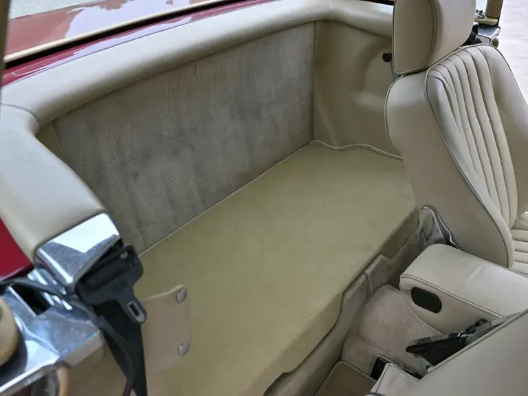 1987 Mercedes-Benz R107 SL-Class - Image 14 of 31