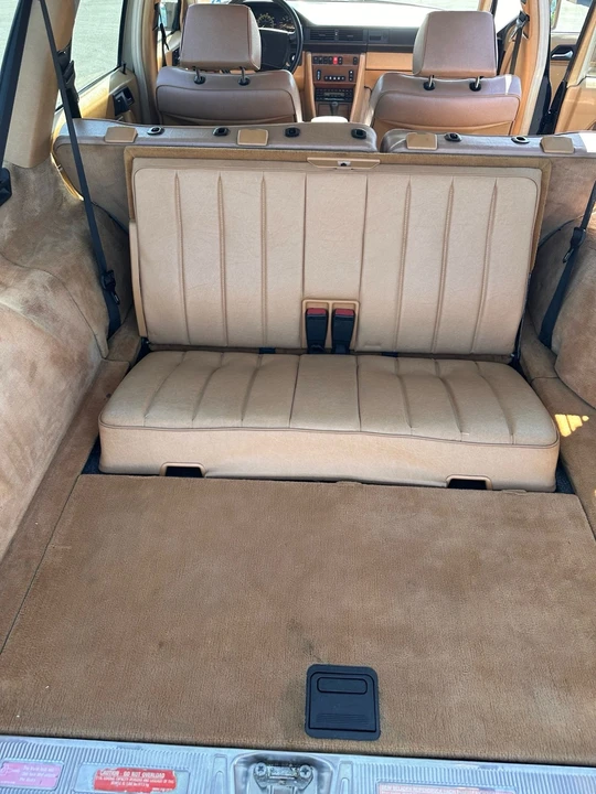 1987 Mercedes-Benz W124 E-Class - Image 26 of 31