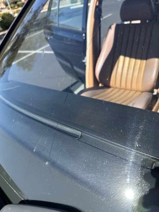 1987 Mercedes-Benz W124 E-Class - Image 11 of 31