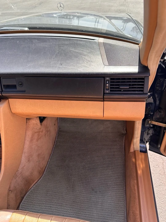 1987 Mercedes-Benz W124 E-Class - Image 20 of 31