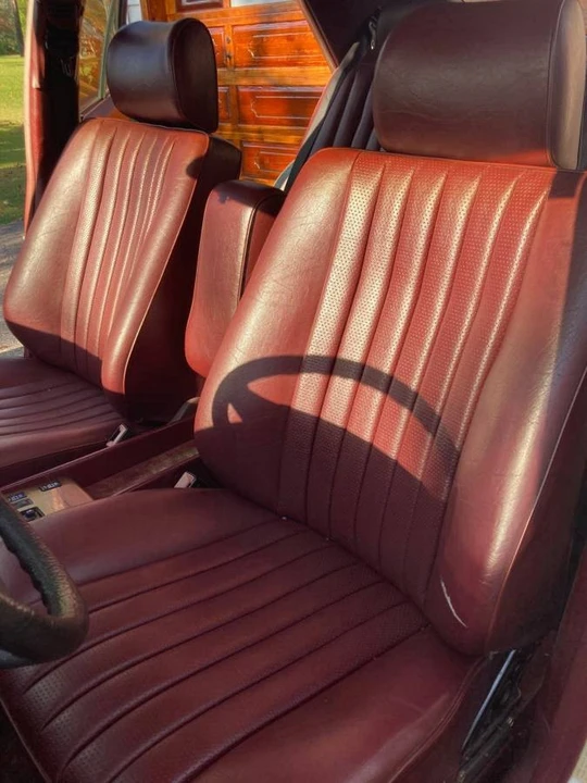 1987 Mercedes-Benz W124 E-Class - Image 10 of 21