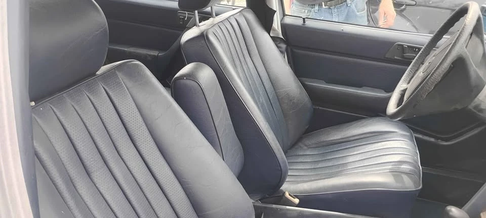 1987 Mercedes-Benz W124 E-Class - Image 10 of 15