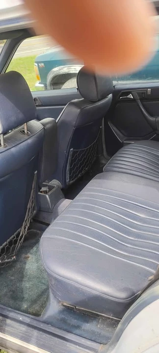 1987 Mercedes-Benz W124 E-Class - Image 14 of 15
