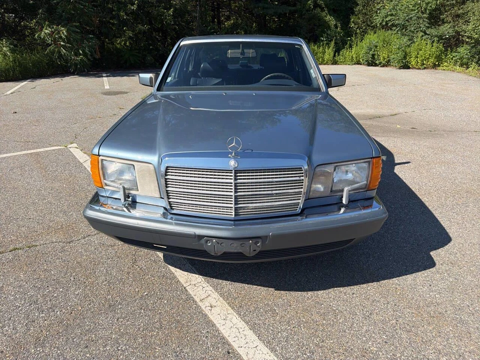 1987 Mercedes-Benz 190E - Image 15 of 31