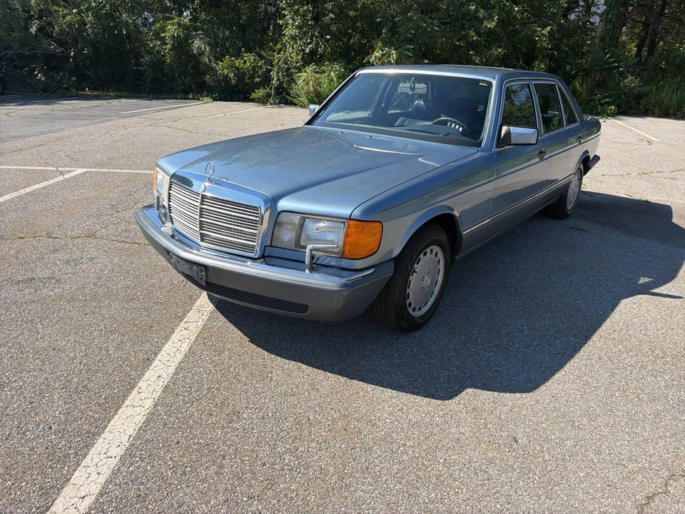 1987 Mercedes-Benz 190E - Image 2 of 31