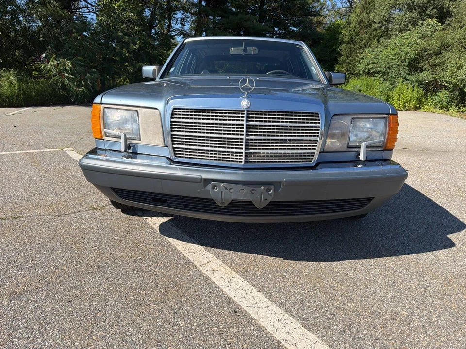 1987 Mercedes-Benz 190E - Image 16 of 31