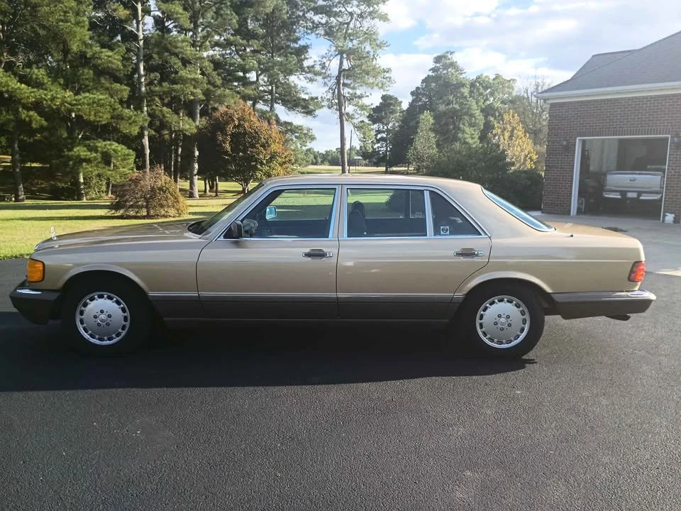 1987 Mercedes-Benz W124 E-Class - Image 15 of 18