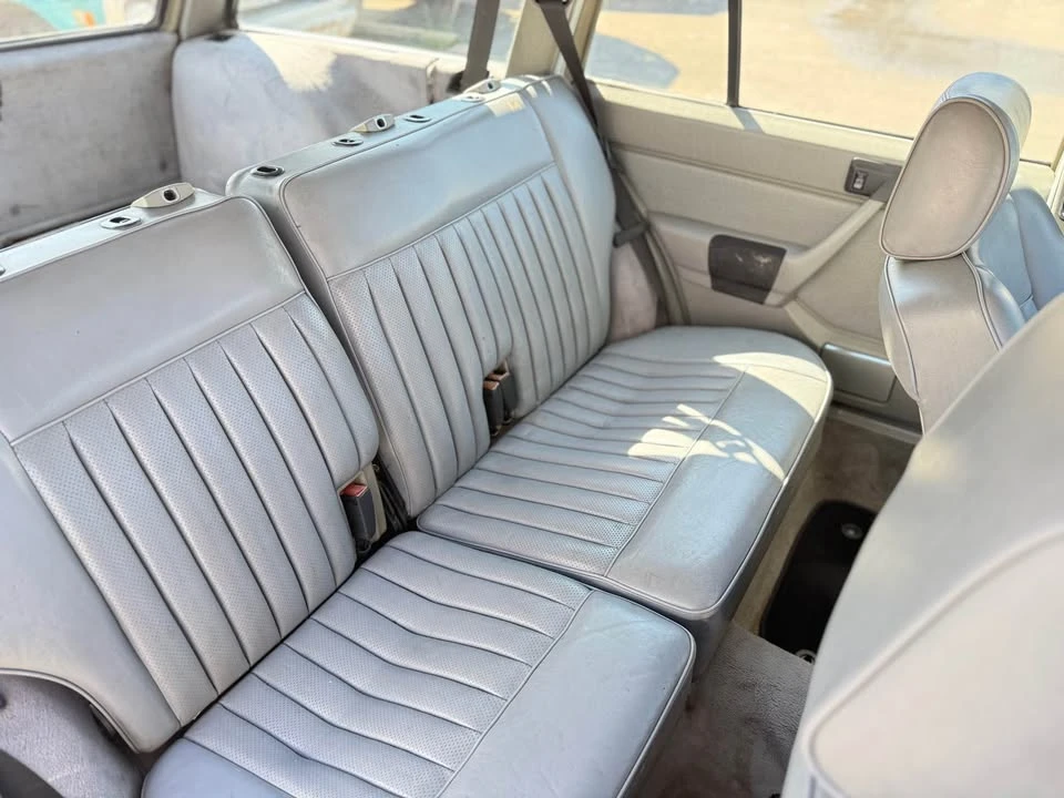1987 Mercedes-Benz W124 E-Class - Image 7 of 19