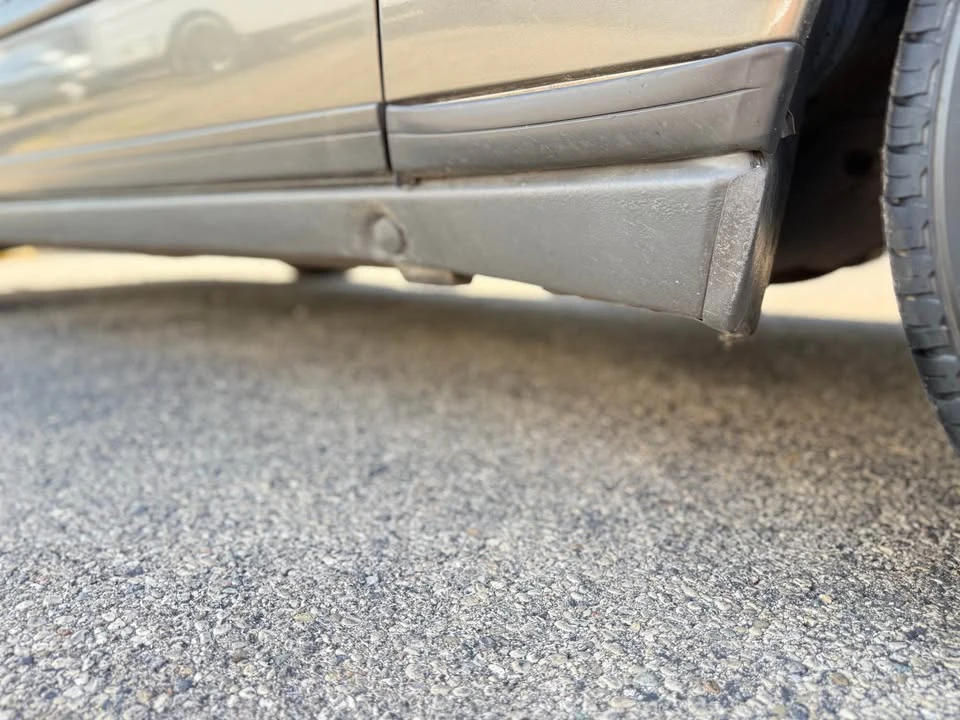 1987 Mercedes-Benz W124 E-Class - Image 15 of 19