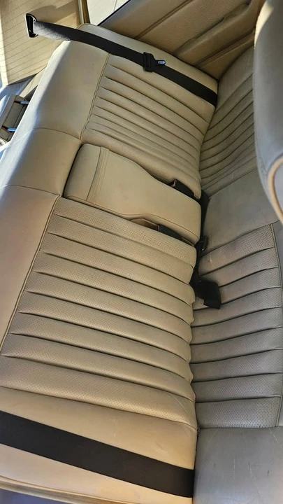 1987 Mercedes-Benz W124 E-Class - Image 6 of 8