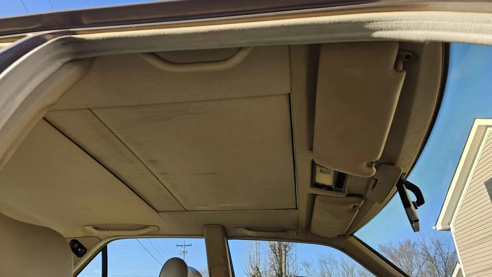 1987 Mercedes-Benz W124 E-Class - Image 7 of 12