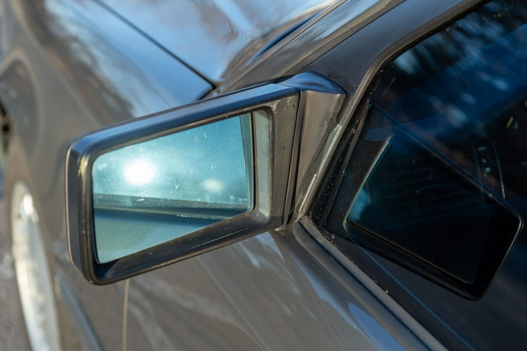 1987 Mercedes-Benz W124 E-Class - Image 18 of 31