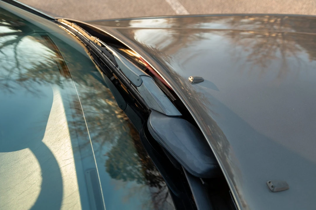 1987 Mercedes-Benz W124 E-Class - Image 30 of 31