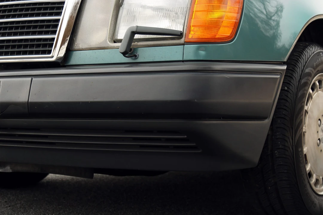 1987 Mercedes-Benz W124 E-Class - Image 24 of 31